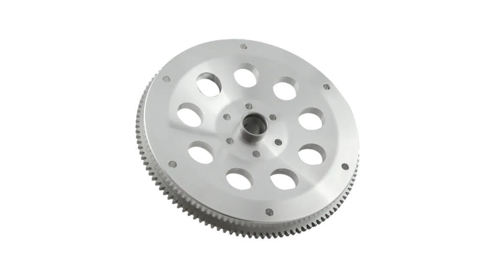 Adapter konwertera BMW ZF 8HP 8HP70 8HP50 - Ford Barra - Szybka dostawa