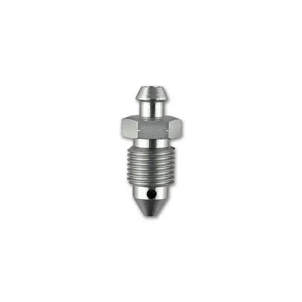 Od ręki - ODPOWIETRZNIK - 3/8" X 24 UNF (-3 AN JIC)