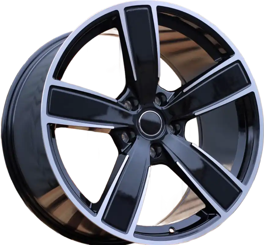 4x kute felgi 21" 5x130 Porsche Panamera 911 Cayenne Cayman - Nowość już dostępna