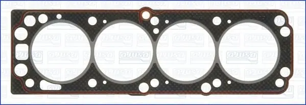 10012400 Uszczelka głowicy CHEVROLET F14S3 BEDFORD DAEWOO OPEL PONTIAC VAUXHALL | Bardzo popularny produkt