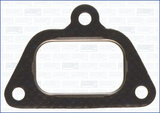 Uszczelka kolektora wydechowego DEUTZ F8L413 F10L413 F12L413 F8L513 F10L513 F12L513 AGCO ATLAS CASE FURUKAWA KAWASAKI O&K | Produkt ceniony przez klientów