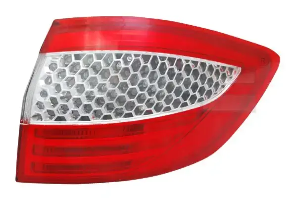 Bestseller - LAMPA TYLNA PRAWA KOMBI