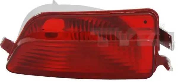 Hit sprzedaży - LAMPA TYLNA LEWA PRZECIWMGIELNA