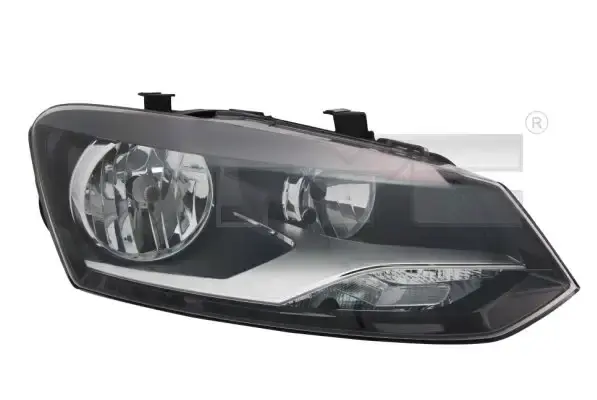 Cena producenta - REFLEKTOR PRAWY H7/H7