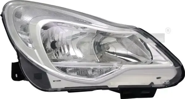 Cena producenta - REFLEKTOR LEWY H7/H1 2010->