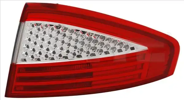 Łatwy zwrot - LAMPA TYLNA PRAWA HB