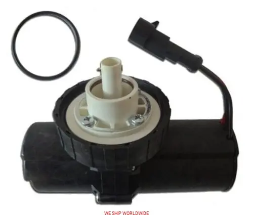 pompa paliwa Ford TRANSIT OE 87802202 87802728 (1) | Kup dziś