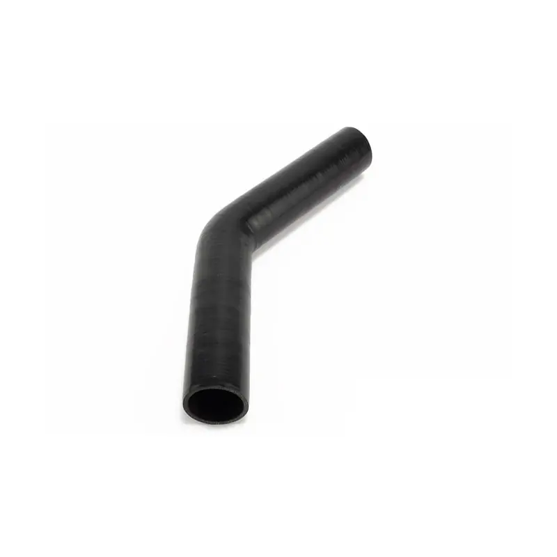 Bardzo popularny produkt - KOLANKO SILIKONOWE L250 45° 32mm